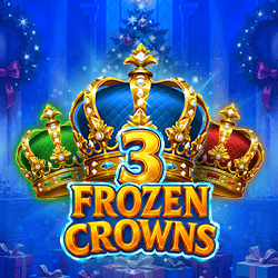 3 Frozen Crowns