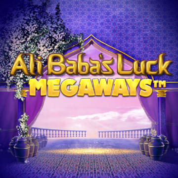 Ali Baba's Luck MEGAWAYS