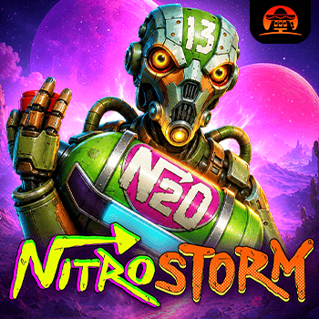Nitro Storm