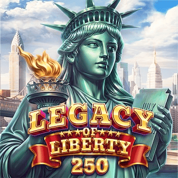 Legacy of Liberty