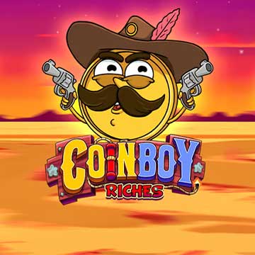 Coinboy Riches