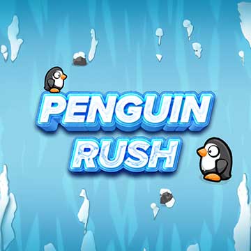 Penguin Rush