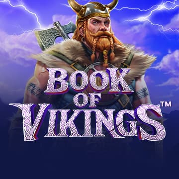 Book of Vikings