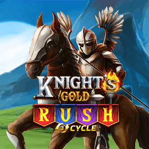 Knight’s Gold Rush 3 Cycle