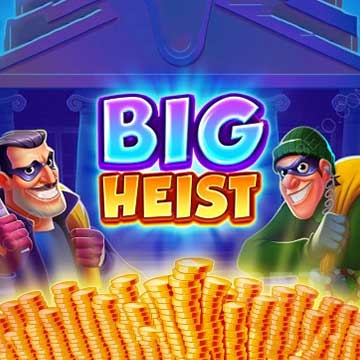 Big Heist