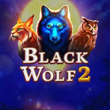 Black Wolf 2