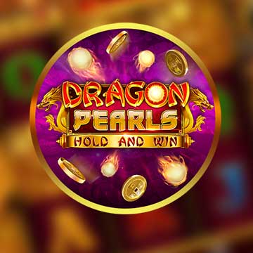 Dragon Pearls: Hold and Win