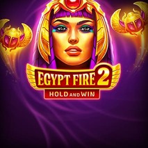 Egypt Fire 2