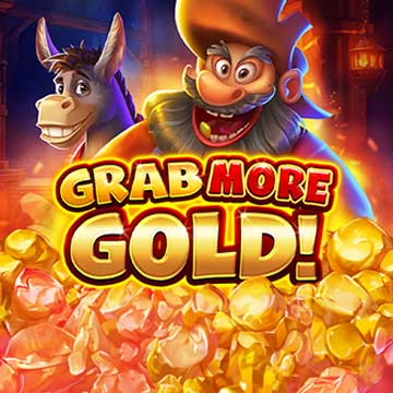 Grab more Gold!