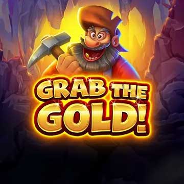 Grab the Gold!