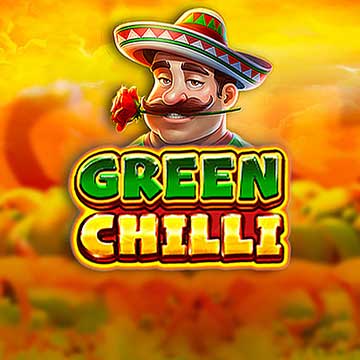 Green Chilli