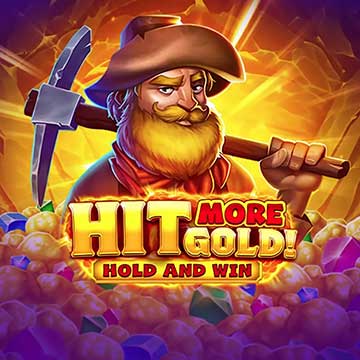 Hit more Gold!