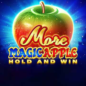 Magic Apple
