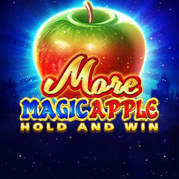 More Magic Apple