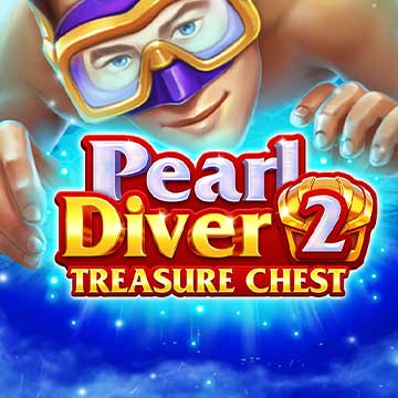 Pearl Diver 2: Treasure Chest