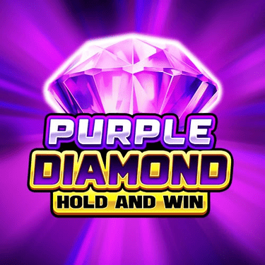 Purple Diamond