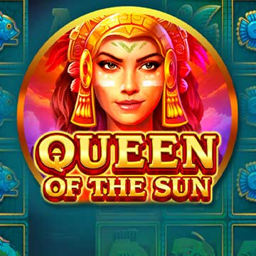 Queen of the Sun