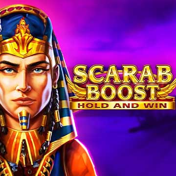 Scarab Boost