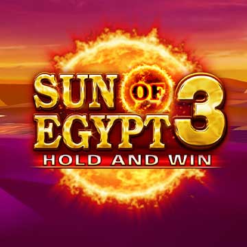 Sun of Egypt 3