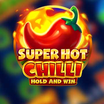 Super Hot Chilli