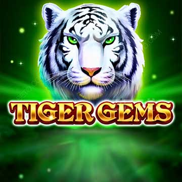 Tiger Gems