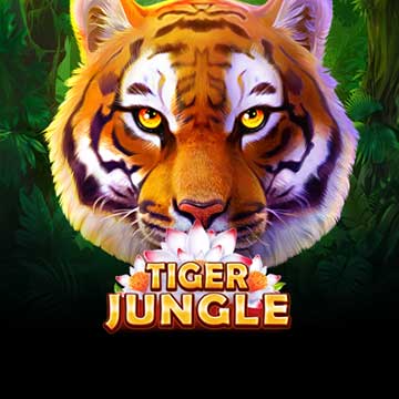 Tiger Jungle
