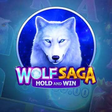 Wolf Saga