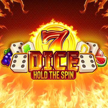 Dice: Hold The Spin