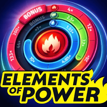 Elements of Power