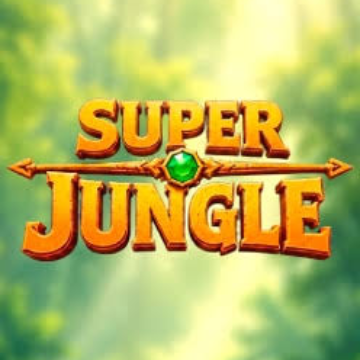 Super Jungle