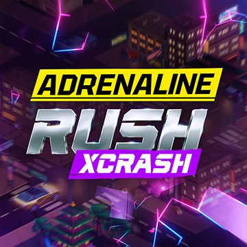 Adrenaline Rush: Scratch