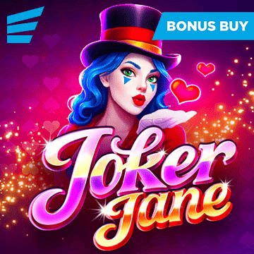 Joker Jane