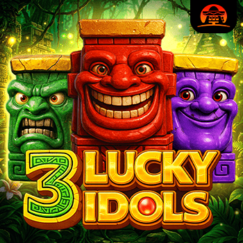 3 Lucky Idols