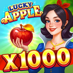 Lucky Apple x1000
