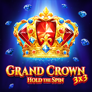 3x3 Grand Crown: Hold the Spin
