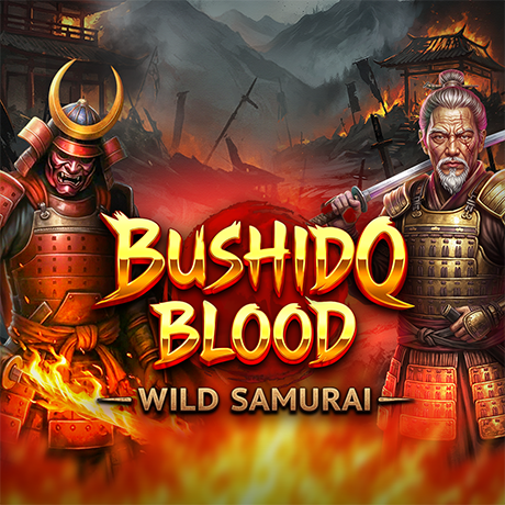 Bushido Blood