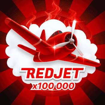 Redjet
