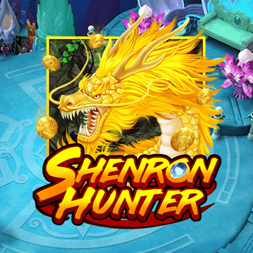 Shenron Hunter