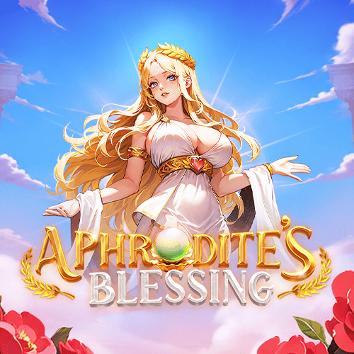 Aphrodite’s Blessing