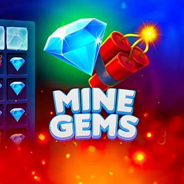 Mine Gems