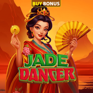 Jade Dancer