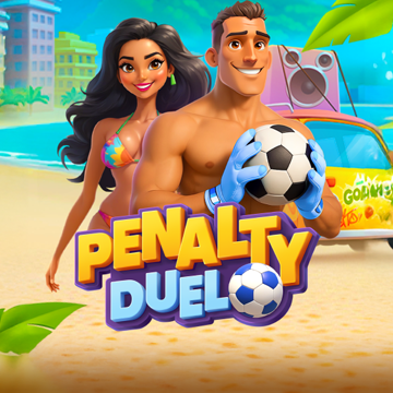 Penalty Duel