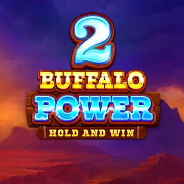 Buffalo Power 2 Hold and Win