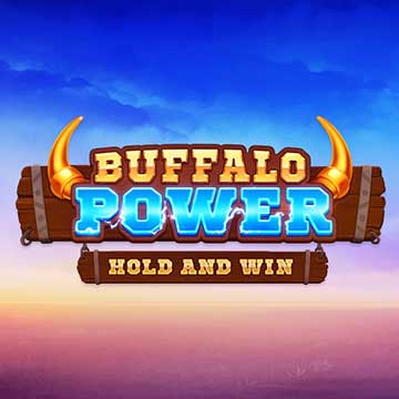 Buffalo Power Hold & Win