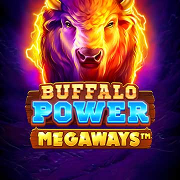 Buffalo Power Megaways