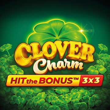 Clover Charm: Hit the Bonus