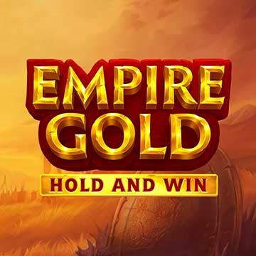 Empire Gold: Hold and Win