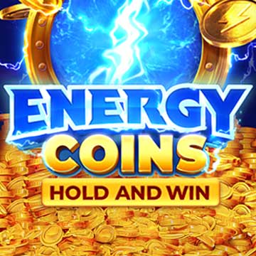 Energy Coins: Hold and Win