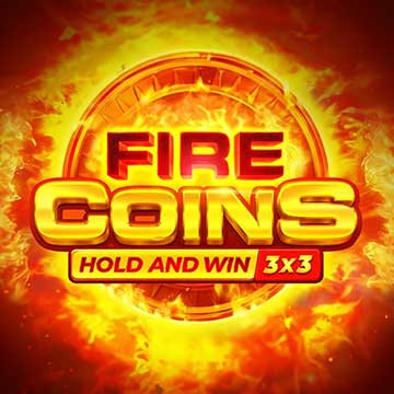 Fire Coins: Hold and Win