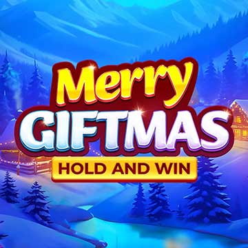 Merry Giftmas: Hold and Win